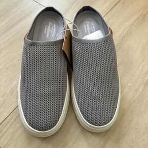 Dearfoams Women’s Annie Clog Sneaker size 8